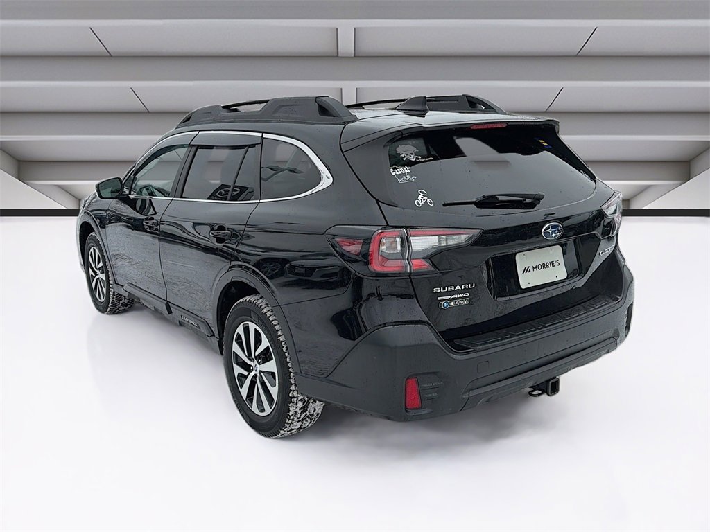 Used 2020 Subaru Outback Premium w/ Popular Package #1 image 7