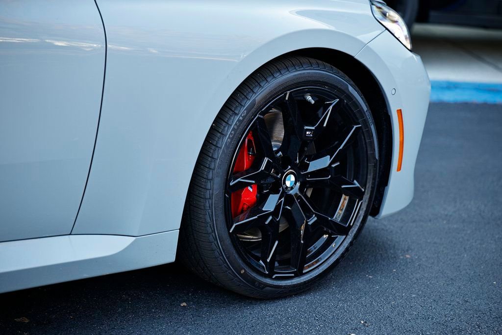 New 2026 BMW 230i Coupe w/ Premium Package image 5