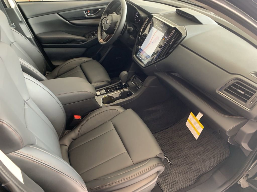 New 2026 Subaru Ascent Limited Bronze image 20
