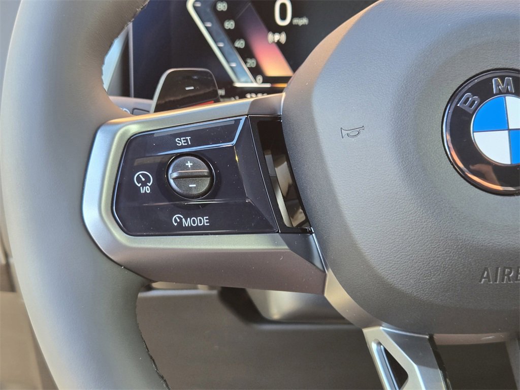 New 2026 BMW X3 xDrive30 w/ M Sport Package image 30