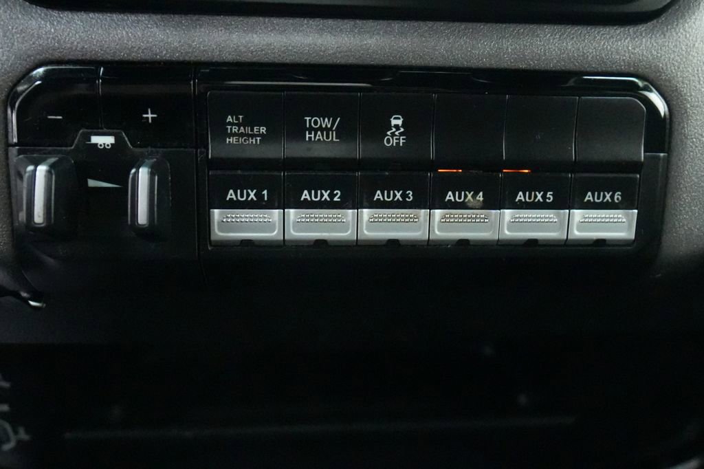 Used 2022 RAM 2500 Tradesman image 30