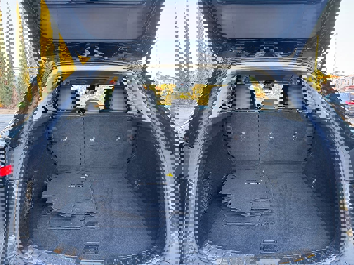 Used 2022 Lexus NX 350 AWD image 21