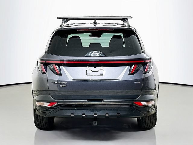 Used 2023 Hyundai Tucson XRT AWD/4WD image 6