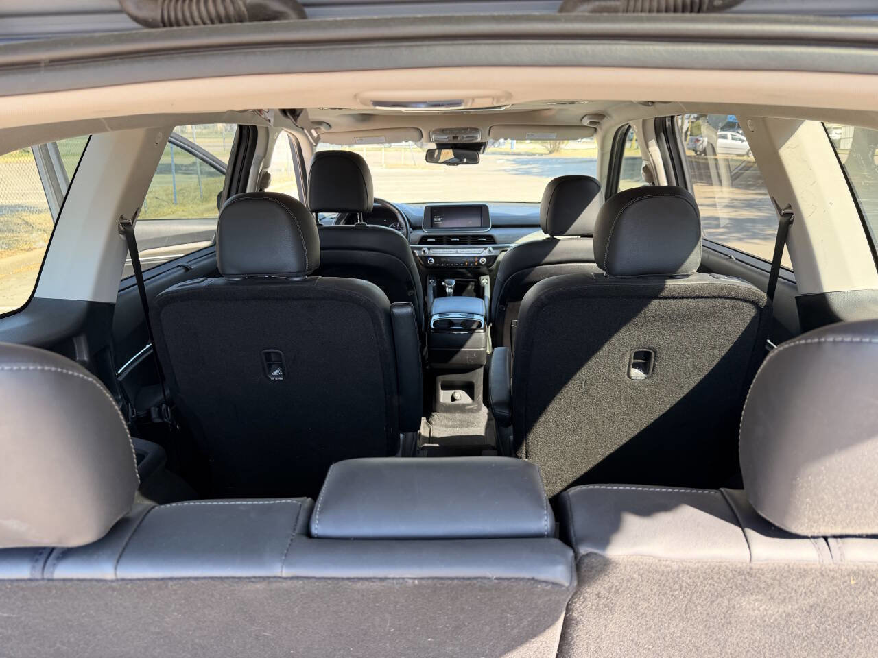 Used 2022 Kia Telluride EX w/ EX Premium Package FWD image 11