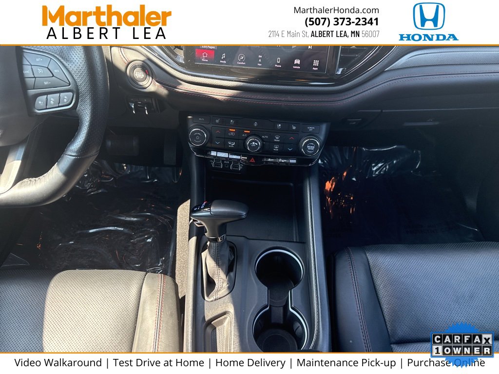 Used 2024 Dodge Durango GT image 26