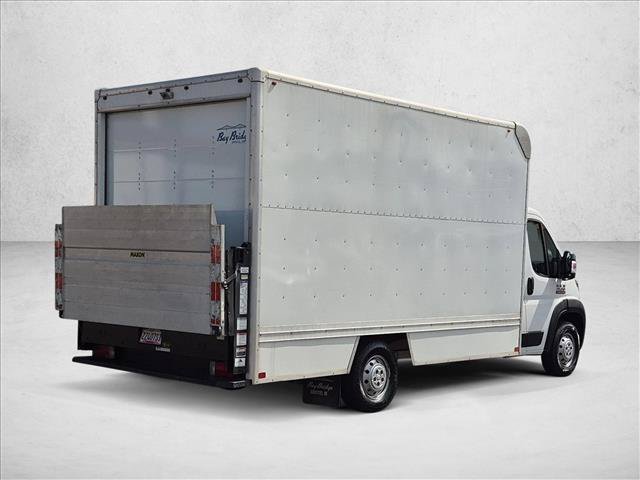 Used 2021 RAM ProMaster 3500 FWD image 5