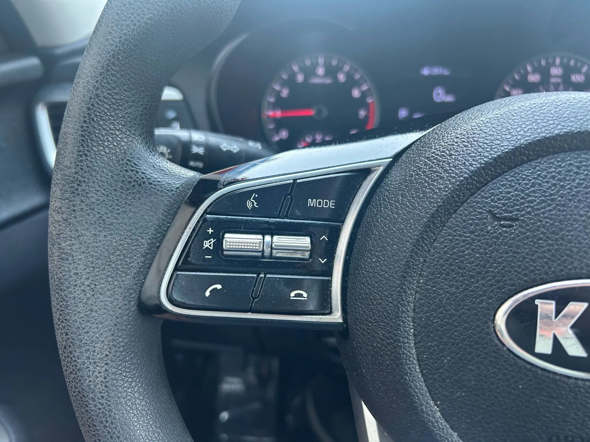 Used 2020 Kia Optima LX image 6