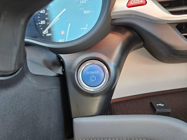 Used 2024 Toyota Sienna LE FWD image 27
