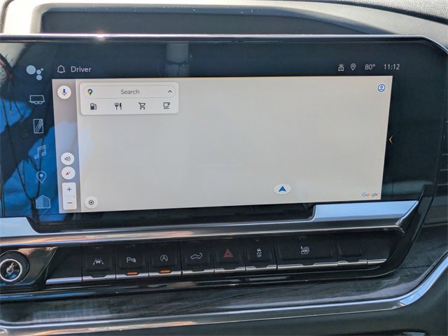 Used 2024 Chevrolet Silverado 1500 LTZ w/ LTZ Convenience Package II image 23