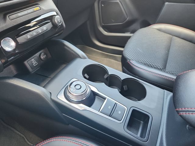 Used 2024 Ford Escape ST-Line w/ Tech Pack #1 AWD/4WD image 30