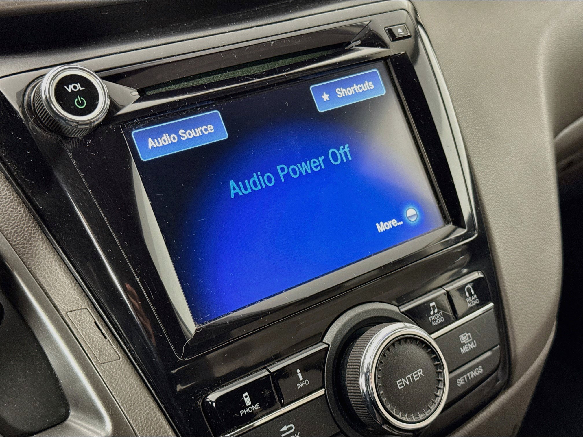 Used 2016 Honda Odyssey SE image 14