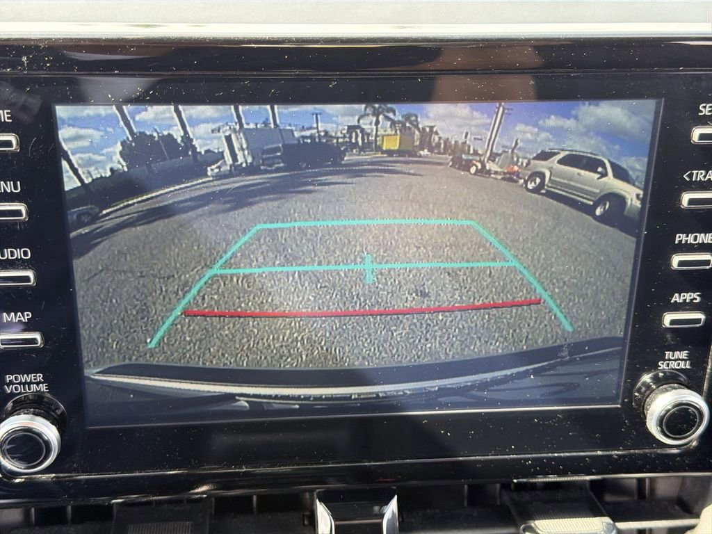 Used 2020 Toyota Corolla SE FWD image 22