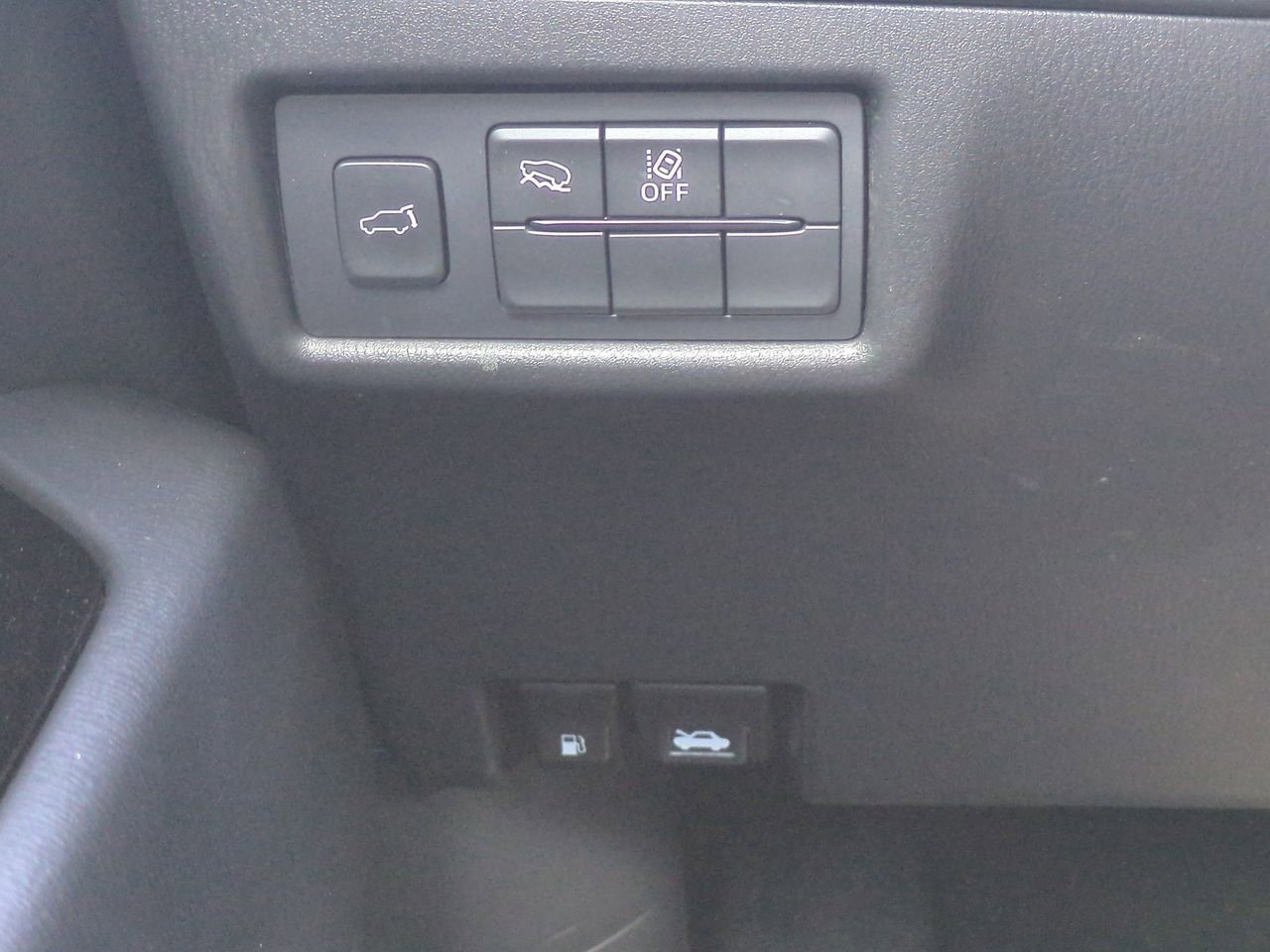 Used 2025 MAZDA CX-5 AWD 2.5 S w/ Preferred Package image 18