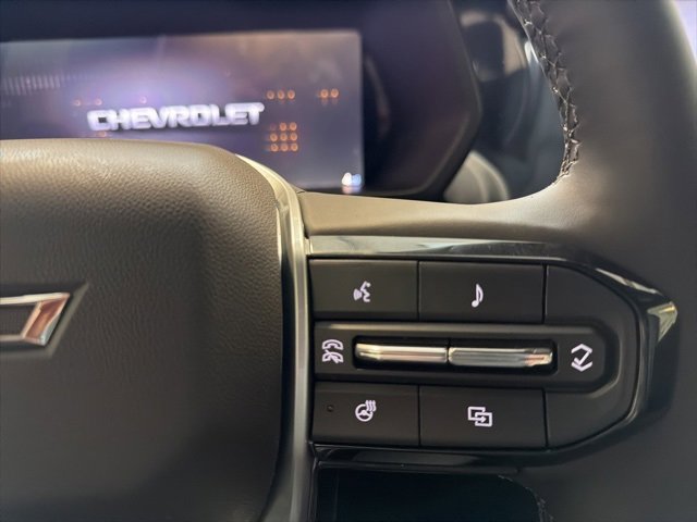 New 2026 Chevrolet Colorado Trail Boss image 39