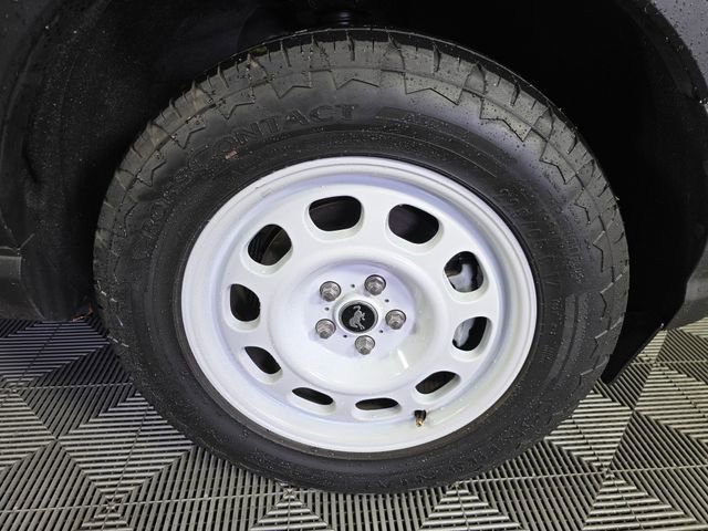 Certified 2023 Ford Bronco Sport Heritage w/ Heritage Convenience Package image 9