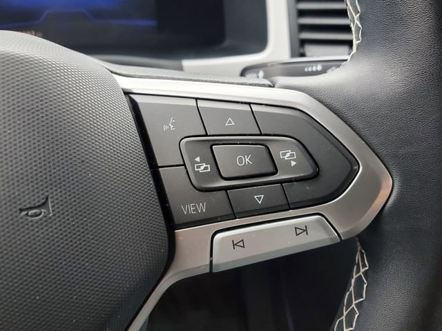 Used 2022 Volkswagen Atlas Cross Sport SE image 23