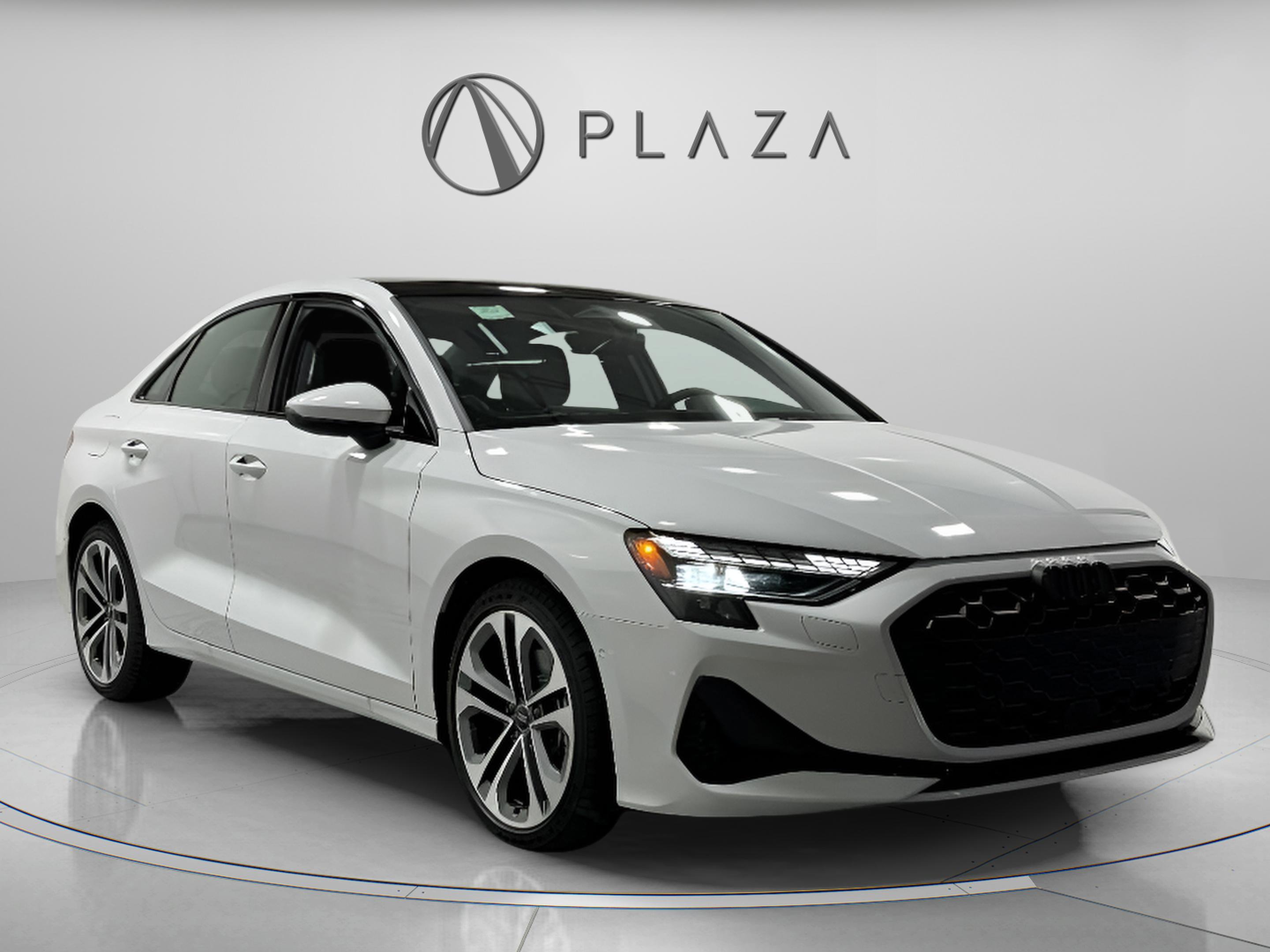 New 2026 Audi A3 2.0T Premium Plus image 6