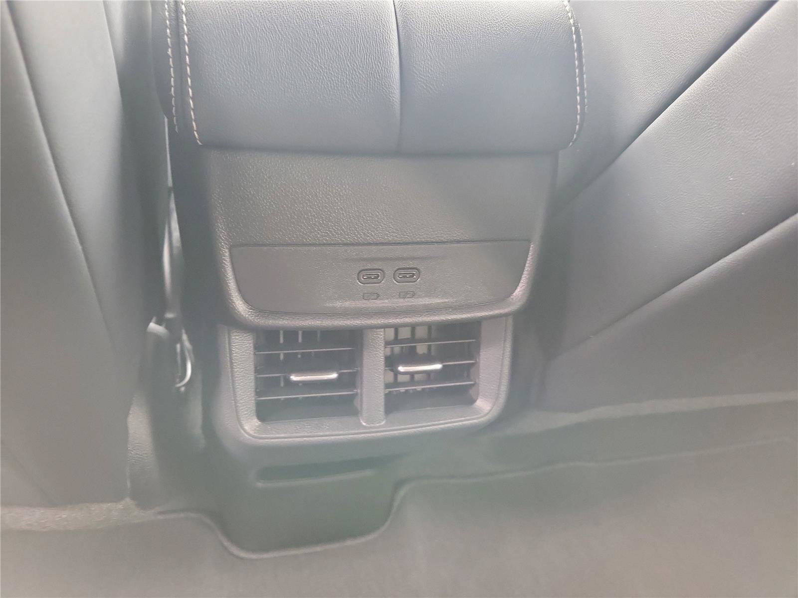 New 2026 GMC Terrain Elevation w/ Elevation Premium Package FWD image 13