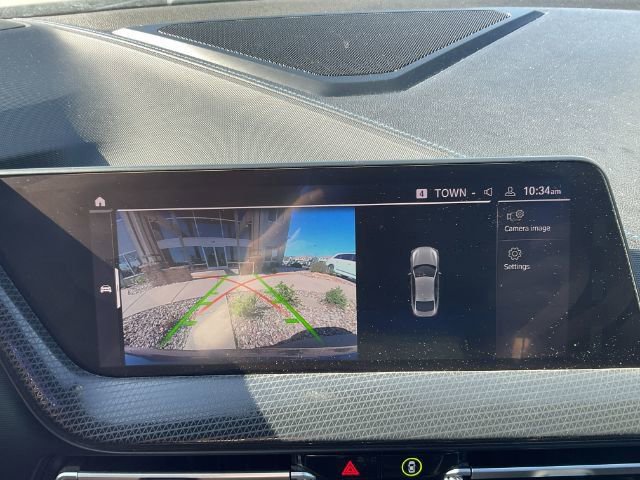 Used 2020 BMW M235i xDrive Gran Coupe AWD/4WD image 21