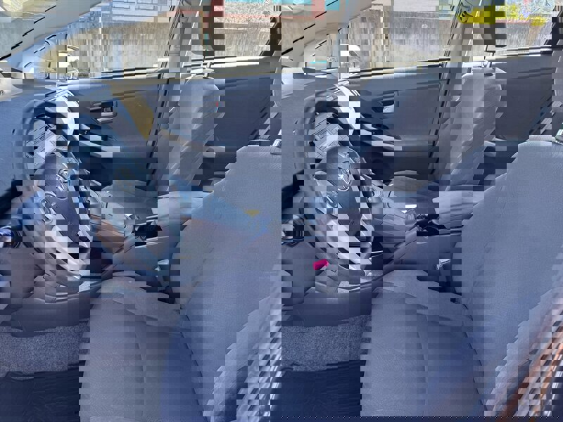 Used 2011 Toyota Prius Two image 11