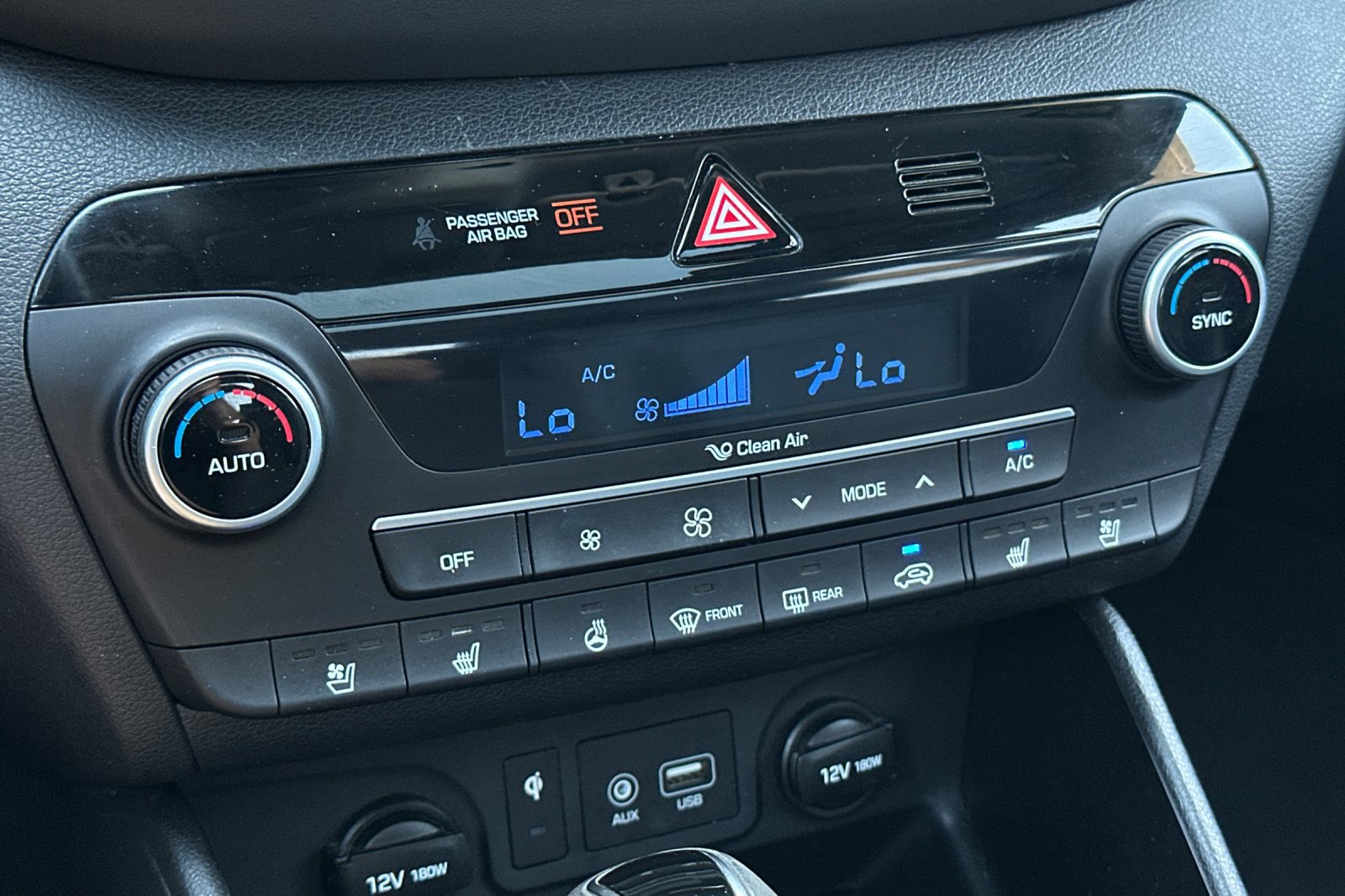 Used 2019 Hyundai Tucson Ultimate FWD image 20
