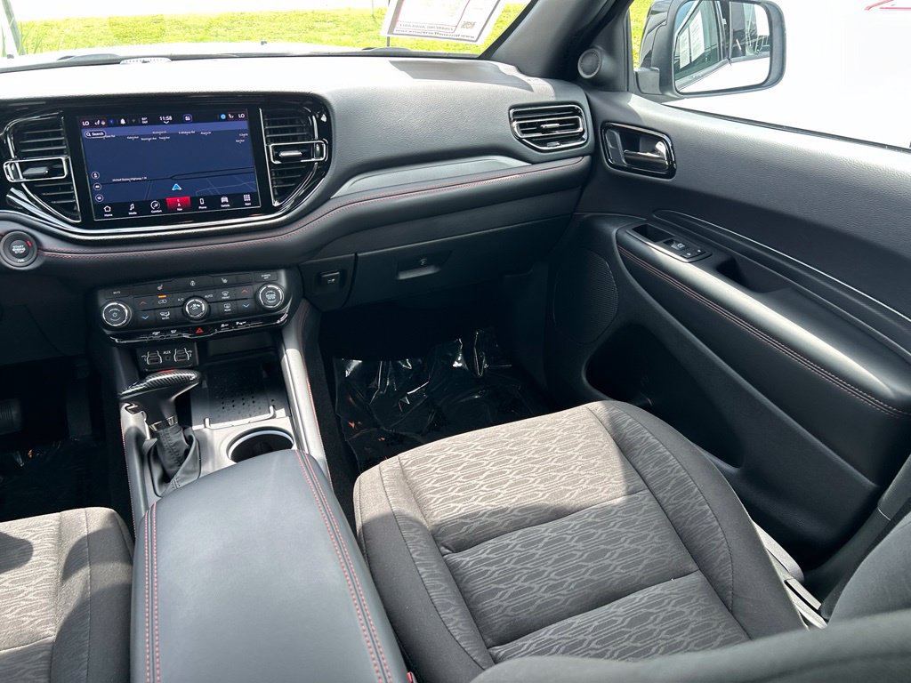 Used 2026 Dodge Durango GT w/ Blacktop Package AWD/4WD image 12