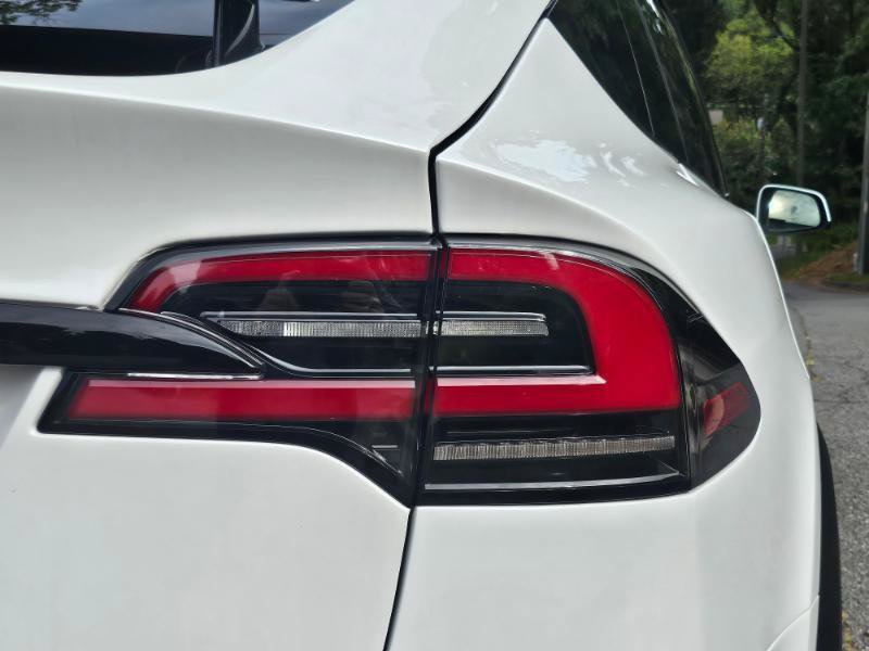 Used 2023 Tesla Model X AWD/4WD image 31