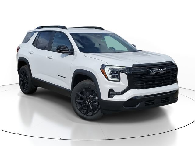 New 2026 GMC Terrain Elevation w/ Elevation Premium Package image 1