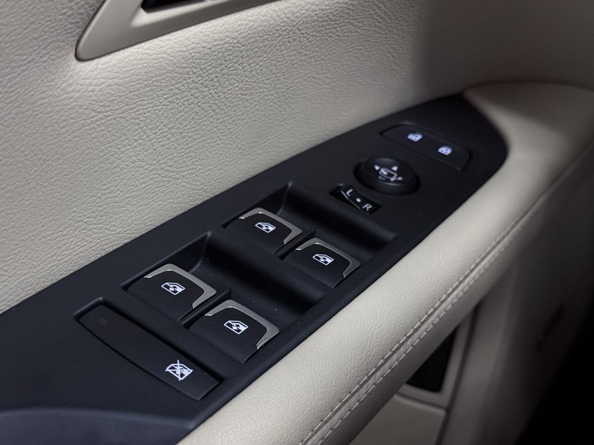 Used 2020 Cadillac CT6 Luxury image 47