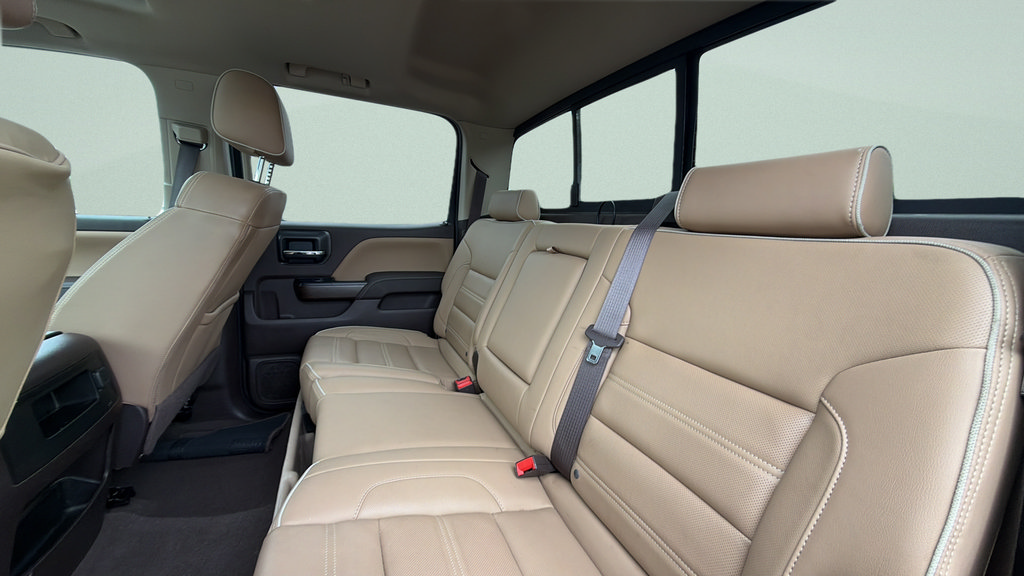 Used 2019 GMC Sierra 2500 Denali AWD/4WD image 27
