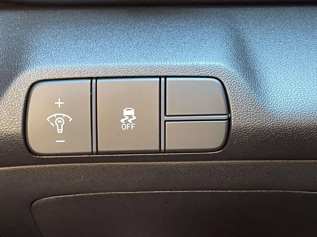 New 2026 Hyundai Elantra N Line image 18