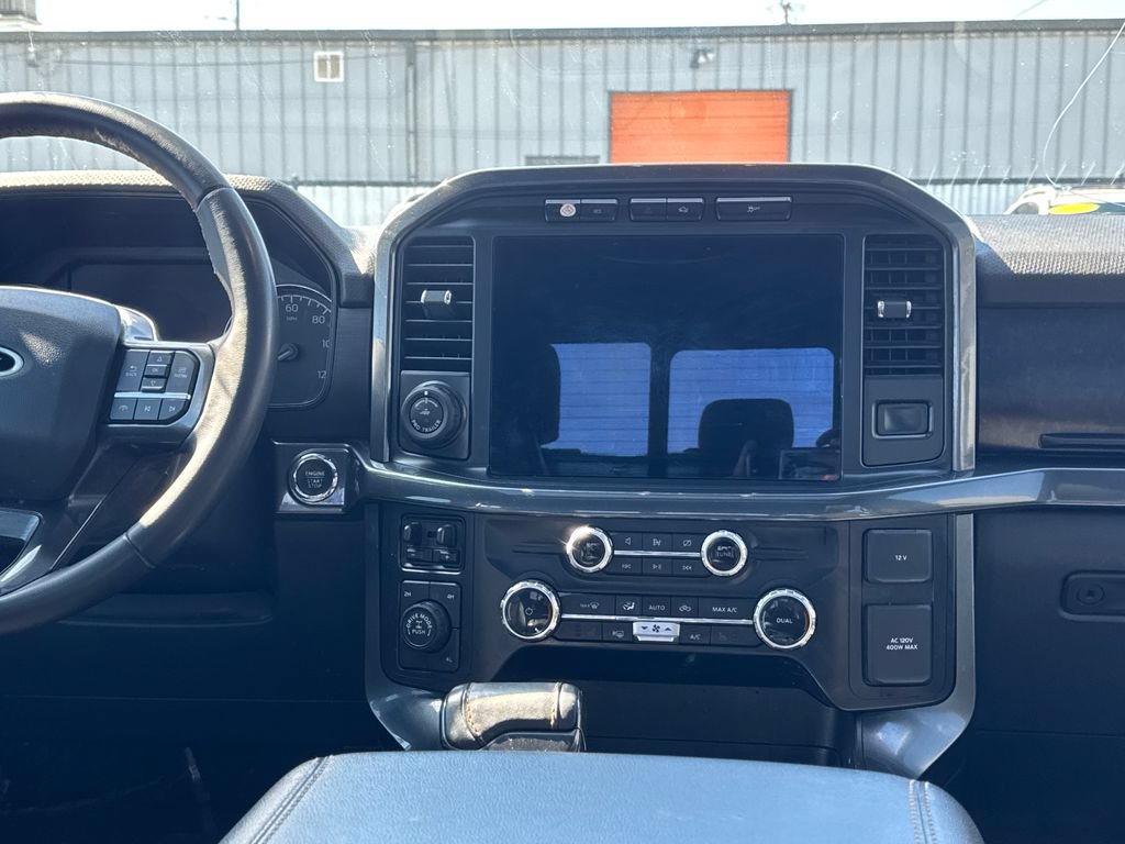 Used 2023 Ford F150 Tremor w/ Trailer Tow Package AWD/4WD image 17