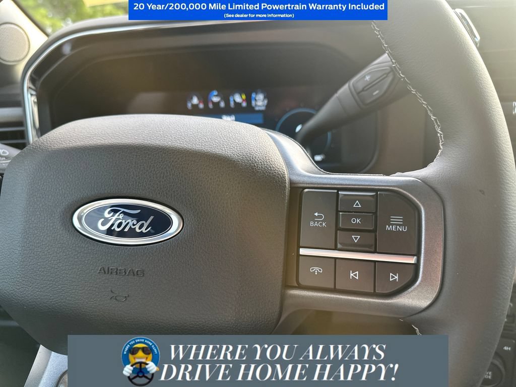 New 2026 Ford F350 Lariat AWD/4WD image 13