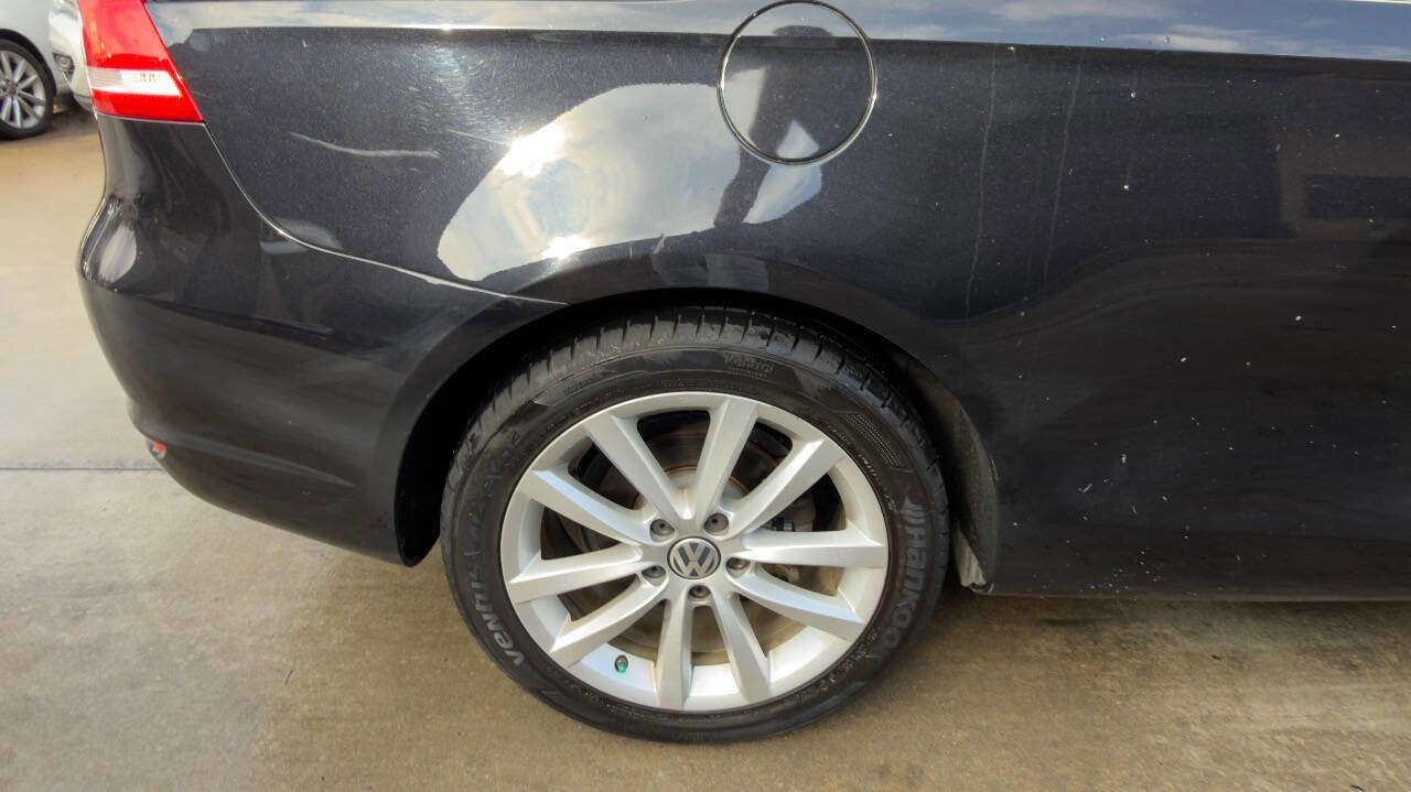 Used 2013 Volkswagen Eos Komfort image 19