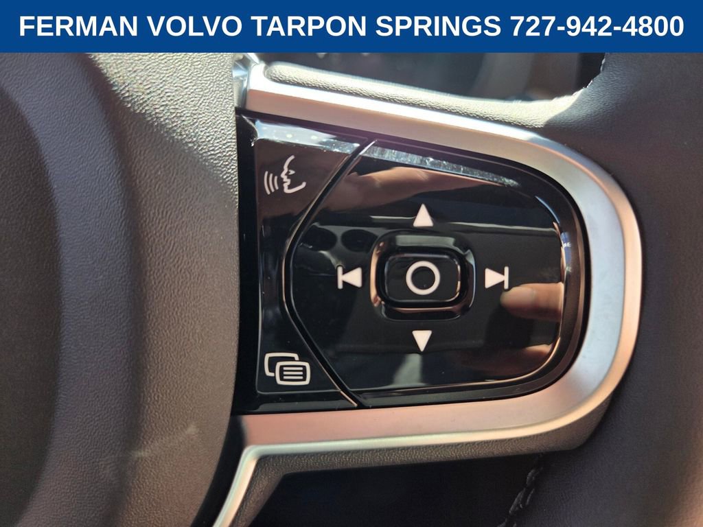 New 2026 Volvo XC60 B5 Plus w/ Protection Package Premier image 28