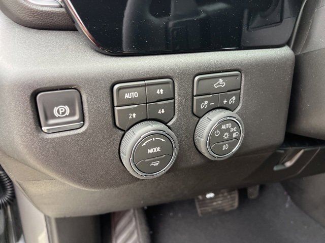 New 2026 Chevrolet Silverado 1500 RST w/ All Star Edition Plus image 20