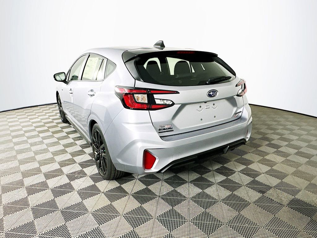 New 2026 Subaru Impreza RS image 6