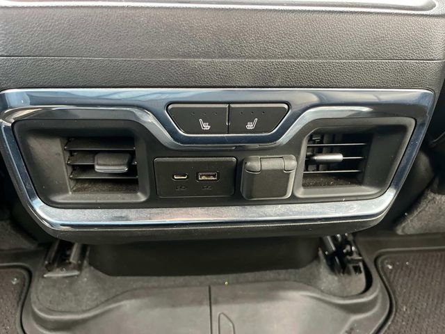 Used 2021 GMC Sierra 1500 AT4 w/ AT4 Premium Package image 18