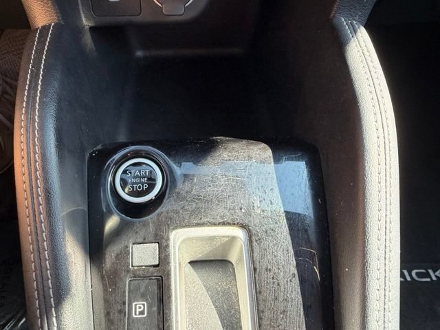 Used 2019 Nissan Kicks S FWD image 27