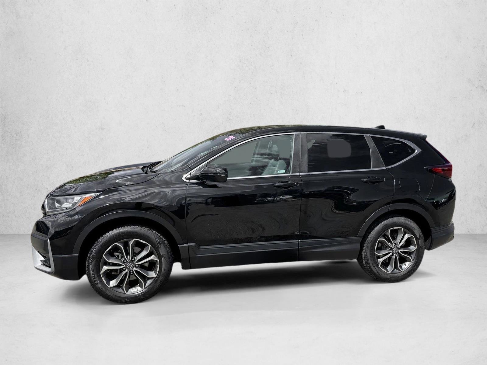 Used 2020 Honda CR-V EX-L image 4