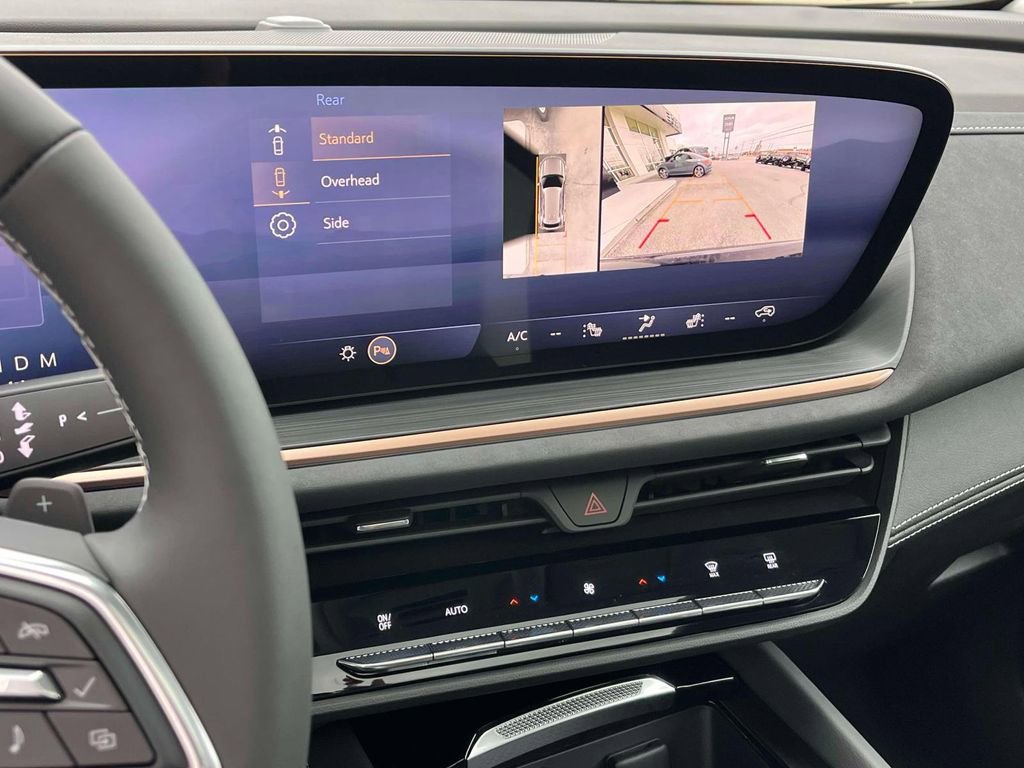 New 2026 Buick Envision Sport Touring AWD/4WD image 30