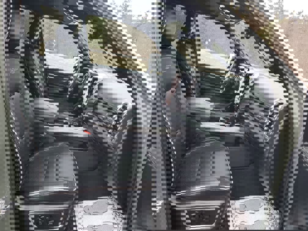 Used 2026 RAM 1500 Laramie image 23