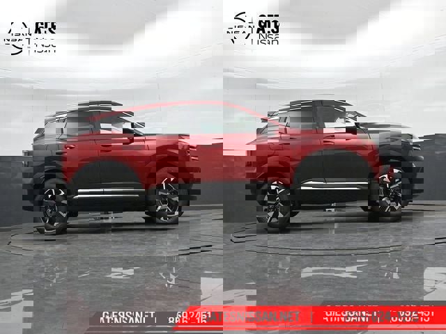 New 2026 Nissan Kicks SV w/ SV Premium Package image 40