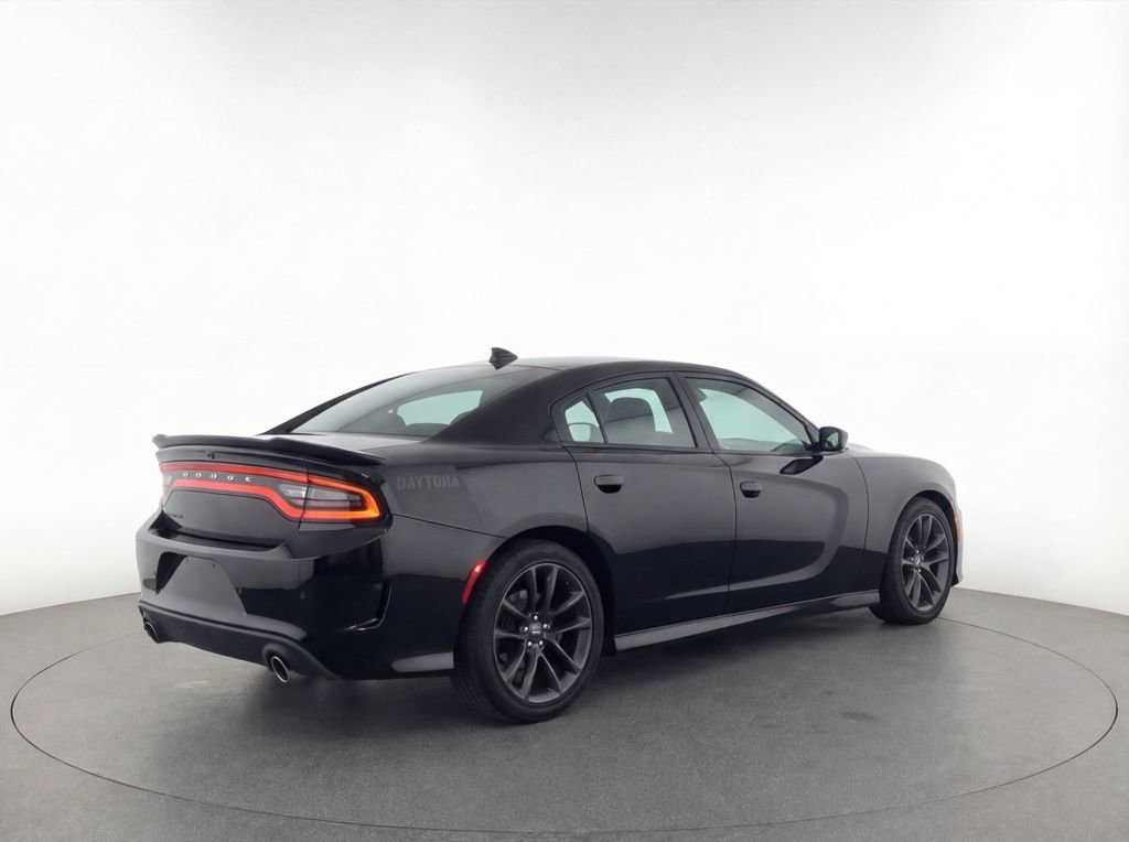 Used 2023 Dodge Charger R/T w/ Daytona Edition Group image 4