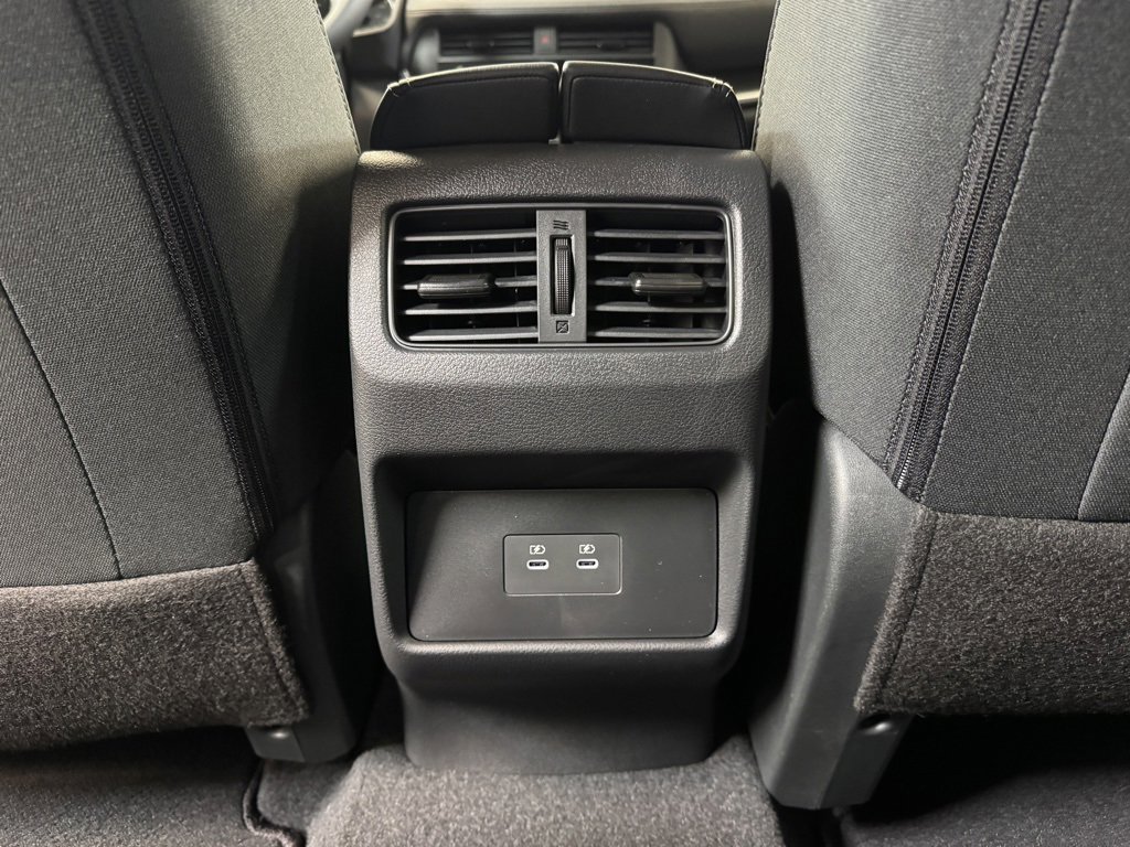 New 2026 Nissan Rogue SV image 16