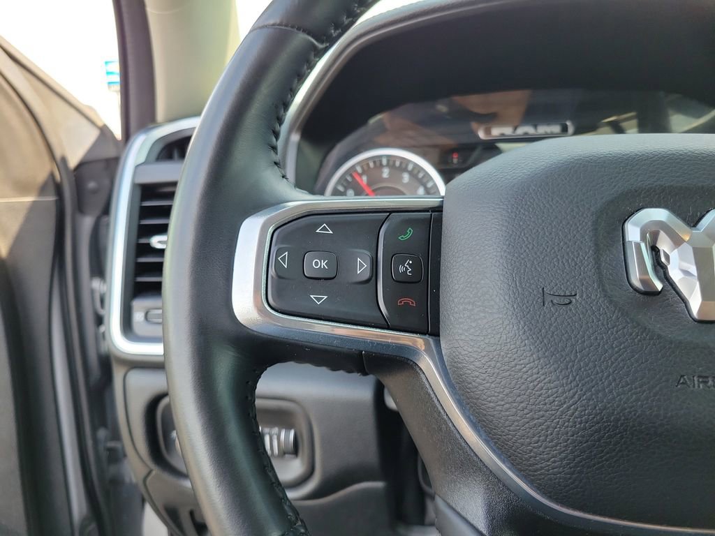 Used 2022 RAM 1500 Laramie image 24