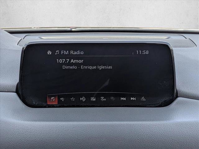 Used 2017 MAZDA CX-5 Grand Touring image 9