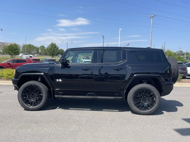 New 2025 GMC Hummer EV 2X image 4