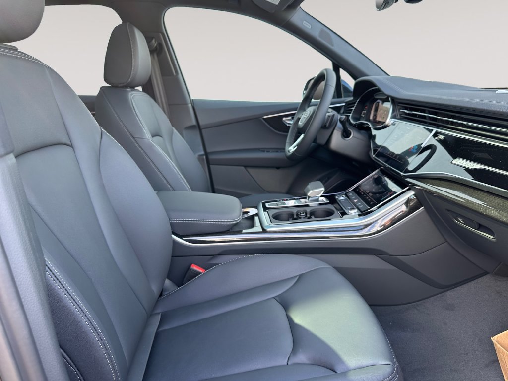 New 2026 Audi Q7 2.0T Premium AWD/4WD image 15