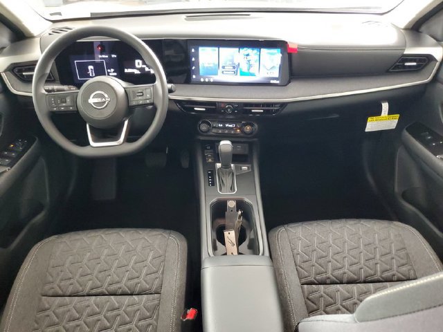 New 2026 Nissan Kicks SV w/ Cold Weather Package FWD image 16
